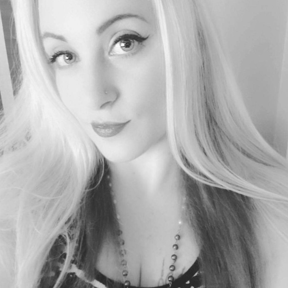 Meet your Posher, Kristina